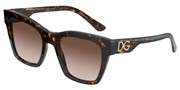 Compra o ingrandisci l'immagine del modello Dolce e Gabbana 0DG4384-50213.