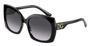 Compra o ingrandisci l'immagine del modello Dolce e Gabbana 0DG4385-5018G.