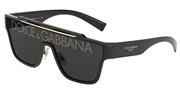 Compra o ingrandisci l'immagine del modello Dolce e Gabbana 0DG6125-501M.