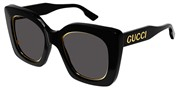 Compra o ingrandisci l'immagine del modello Gucci GG1151S-001.