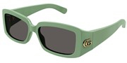 Compra o ingrandisci l'immagine del modello Gucci GG1403S-004.
