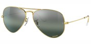 Ray Ban RB3025Mirrored-9196G6