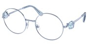 Compra o ingrandisci l'immagine del modello Swarovski Eyewear 0SK1001-4005.