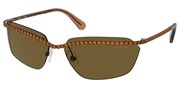 Compra o ingrandisci l'immagine del modello Swarovski Eyewear 0SK7001-400273.