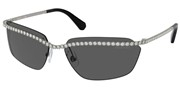 Compra o ingrandisci l'immagine del modello Swarovski Eyewear 0SK7001-400987.