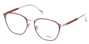 Compra o ingrandisci l'immagine del modello Tods Eyewear TO5236-067.